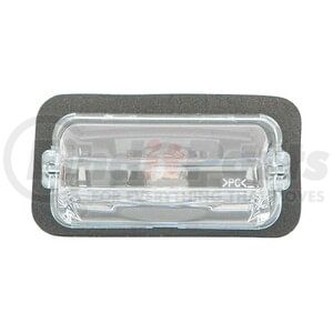 DEPO 312-2109N-AC License Plate Light Assembly LICENSE PLATE LIGHT ASSEMBLY