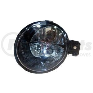 DEPO 215-2047R-AC Fog Light Assembly FOG LIGHT ASSEMBLY