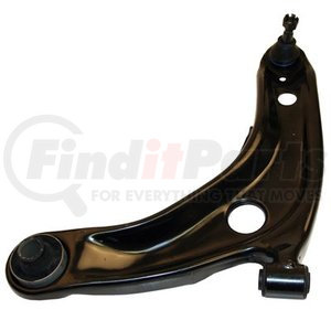 102-5766 by BECK ARNLEY - CONTROL ARM WITH BALL JOINT