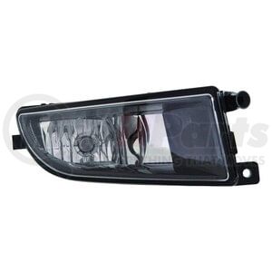 DEPO 341-2012R-AC Fog Light Assembly FOG LIGHT ASSEMBLY