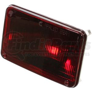 Wagner H4651R Multi-Purpose Light Bulb Wagner Lighting H4651R Standard Multi-Purpose Light Bulb Box of 1