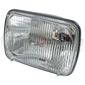 Wagner H6054BL Headlight Wagner Lighting BriteLite H6054BL Headlight Box of 1