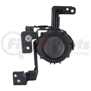 DEPO 323-2054L-AC Fog Light Assembly FOG LIGHT ASSEMBLY