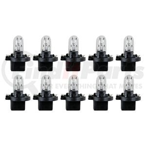 Wagner PC37 Multi-Purpose Light Bulb Wagner Lighting PC37 Standard Multi-Purpose Light Bulb Box of 10
