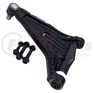 102-4697 by BECK ARNLEY - CONTROL ARM WITH BALL JOINT