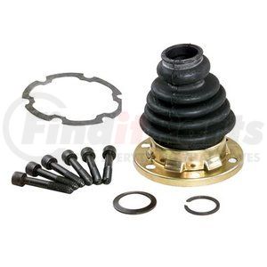 Beck Arnley 103-2322 CV Joint Boot Kit CV JOINT BOOT KIT