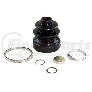 103-2517 by BECK ARNLEY - CV JOINT BOOT KIT
