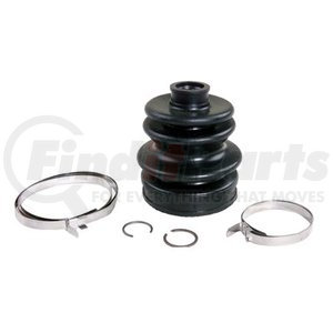 103-2491 by BECK ARNLEY - CV JOINT BOOT KIT