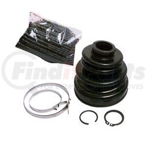 103-2641 by BECK ARNLEY - CV JOINT BOOT KIT