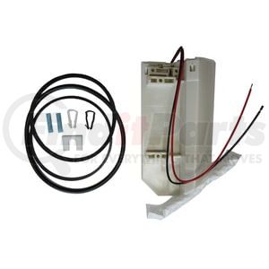 AutoBest F1075A Fuel Pump and Strainer Set Fuel Pump and Strainer Set
