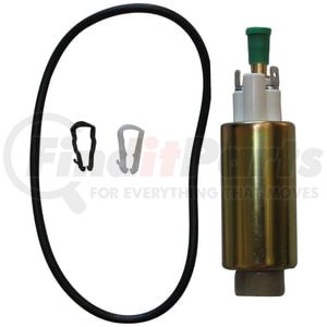 AutoBest F1078 Electric Fuel Pump In Tank Electric Fuel Pump