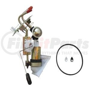 AutoBest F1112A Fuel Pump and Sender Assembly Fuel Pump and Sender Assembly