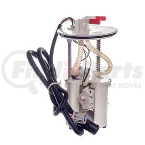 AutoBest F1201A Fuel Pump Module Assembly Fuel Pump Module Assembly