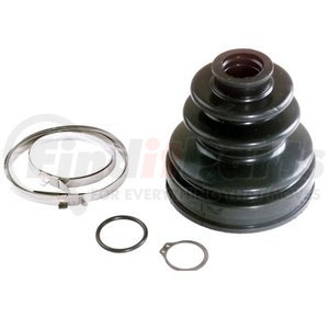 Beck Arnley 103-2813 CV Joint Boot Kit CV JOINT BOOT KIT