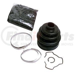 103-2828 by BECK ARNLEY - CV JOINT BOOT KIT