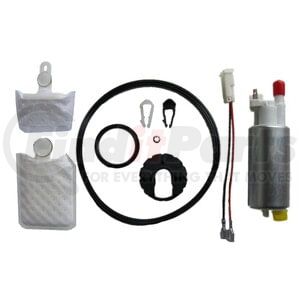 AutoBest F1397 Fuel Pump and Strainer Set Fuel Pump and Strainer Set