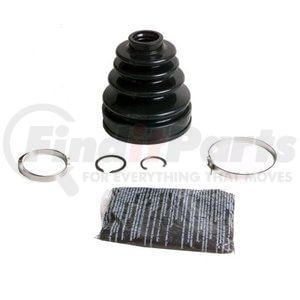 Beck Arnley 103-2843 CV Joint Boot Kit CV JOINT BOOT KIT