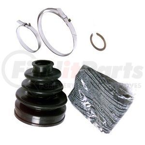 103-2889 by BECK ARNLEY - CV JOINT BOOT KIT