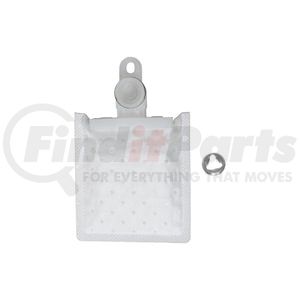 AutoBest F253S Fuel Pump Strainer Fuel Pump Strainer
