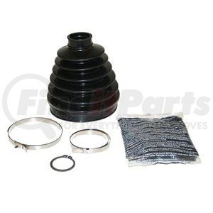 103-2925 by BECK ARNLEY - CV JOINT BOOT KIT