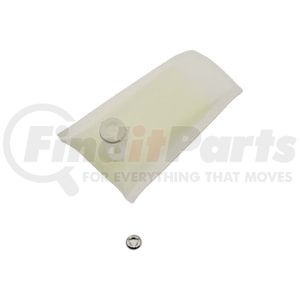AutoBest F268S Fuel Pump Strainer Fuel Pump Strainer