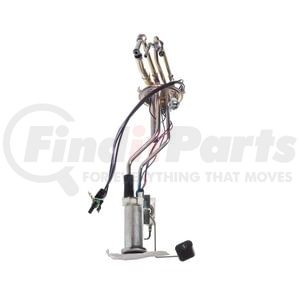 AutoBest F2732A Fuel Pump and Sender Assembly Fuel Pump and Sender Assembly