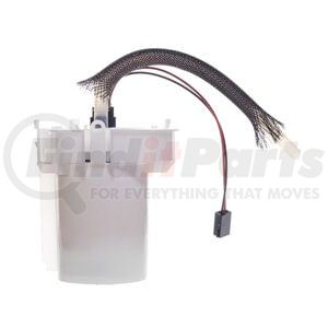 AutoBest F2748A Fuel Pump Module Assembly Fuel Pump Module Assembly
