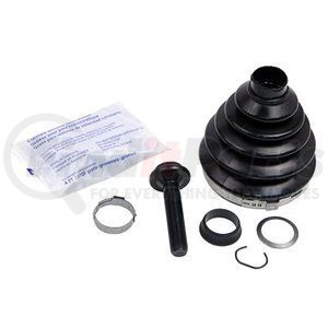 103-2987 by BECK ARNLEY - CV JOINT BOOT KIT