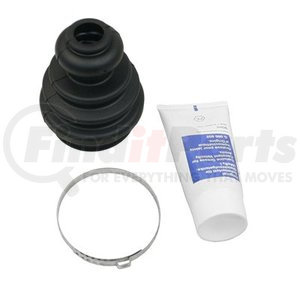 103-3009 by BECK ARNLEY - CV JOINT BOOT KIT