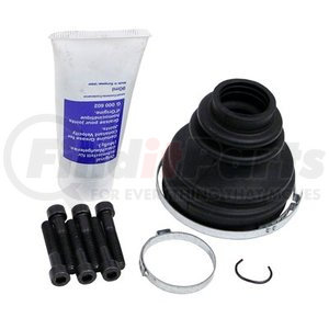 103-3011 by BECK ARNLEY - CV JOINT BOOT KIT