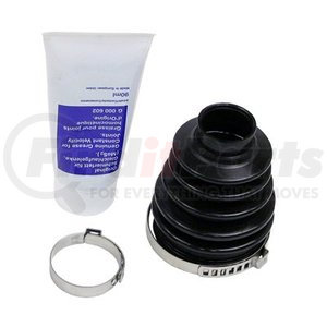 Beck Arnley 103-3012 CV Joint Boot Kit CV JOINT BOOT KIT
