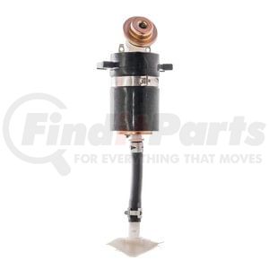 AutoBest F4220 Fuel Pump and Strainer Set Fuel Pump and Strainer Set