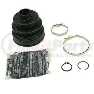 103-3046 by BECK ARNLEY - CV JOINT BOOT KIT