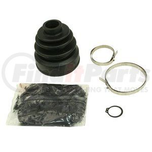 103-3051 by BECK ARNLEY - CV JOINT BOOT KIT