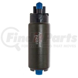 AutoBest F4251 Electric Fuel Pump In Tank Electric Fuel Pump
