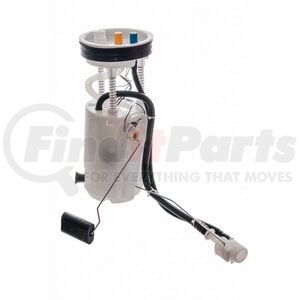 AutoBest F4390A Fuel Pump Module Assembly Fuel Pump Module Assembly