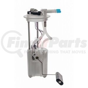 AutoBest F4494A Fuel Pump Module Assembly Fuel Pump Module Assembly