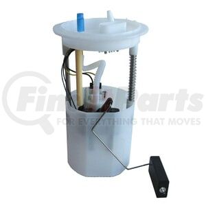 AutoBest F4842A Fuel Pump Module Assembly Fuel Pump Module Assembly
