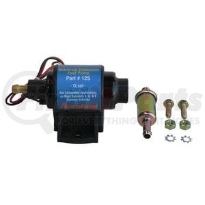 AutoBest 12S Electric Fuel Pump Fuel Transfer Pump
