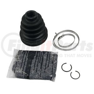 103-3106 by BECK ARNLEY - CV JOINT BOOT KIT