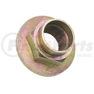103-3107 by BECK ARNLEY - AXLE NUTS