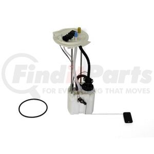 AutoBest F1539A Fuel Pump Module Assembly Fuel Pump Module Assembly