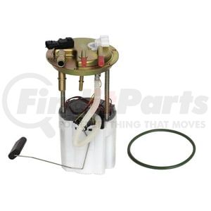 AutoBest F2592A Fuel Pump Module Assembly Fuel Pump Module Assembly