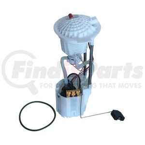 AutoBest F3193A Fuel Pump Module Assembly Fuel Pump Module Assembly