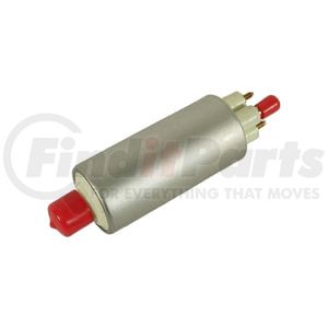 AutoBest F4856 Electric Fuel Pump Externally Mounted Universal Electric Fuel Pump