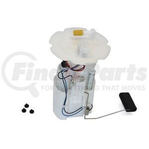 AutoBest F4987A Fuel Pump Module Assembly Fuel Pump Module Assembly