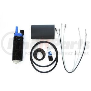 AutoBest HP2221 Electric Fuel Pump High Performance In Tank Electric Fuel Pump