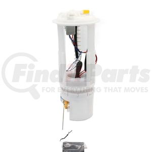 AutoBest HP3211A Fuel Pump Module Assembly High Performance Fuel Pump Module Assembly