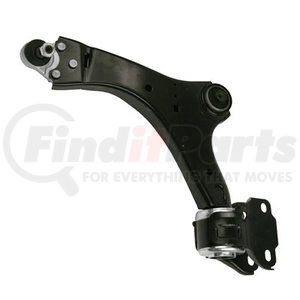102-7368 by BECK ARNLEY - CONTROL ARM WITH BALL JOINT