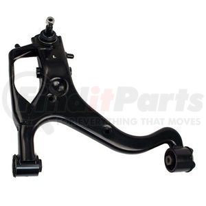 102-7371 by BECK ARNLEY - CONTROL ARM WITH BALL JOINT